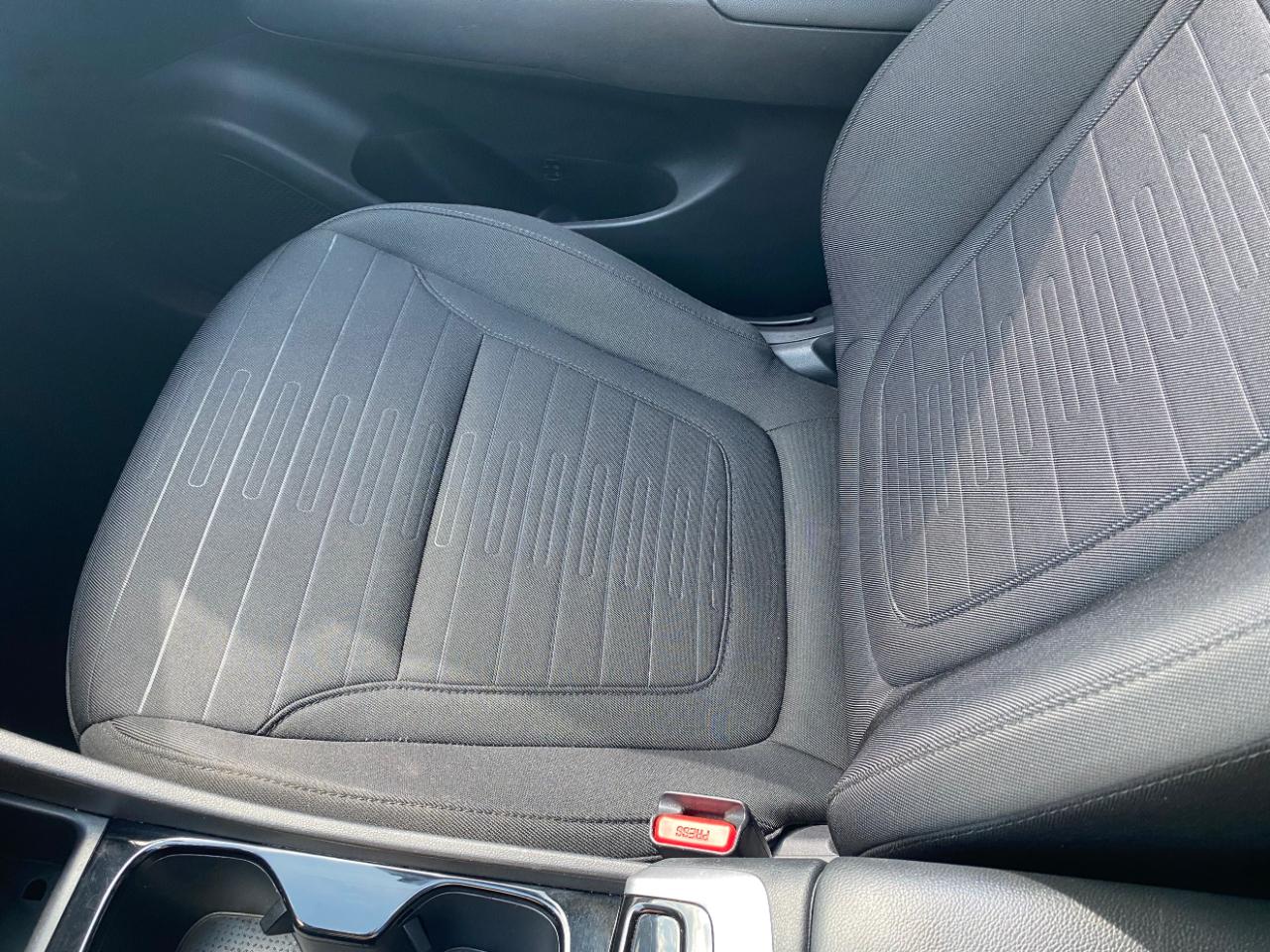 Hyundai Santa Cruz SEL FWD 2022