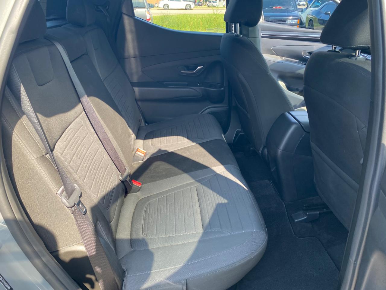 Hyundai Santa Cruz SEL FWD 2022