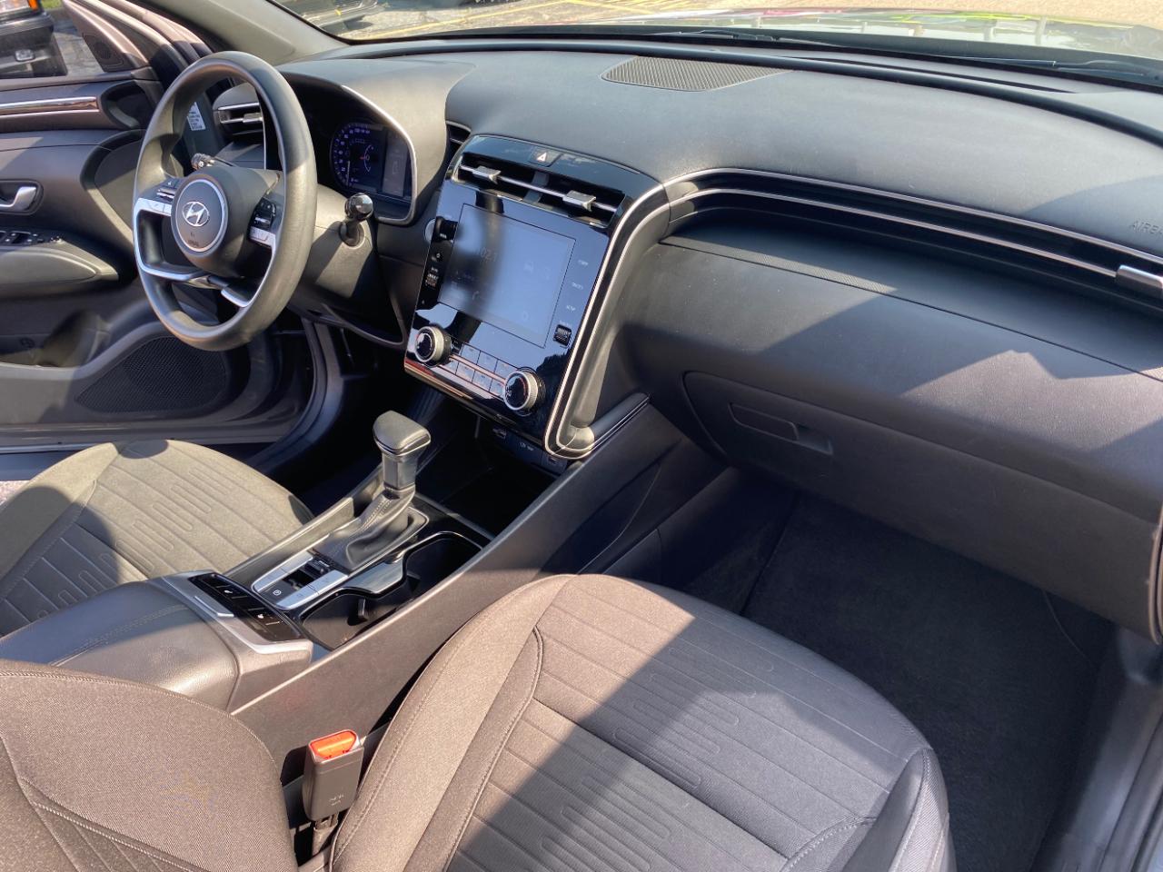 Hyundai Santa Cruz SEL FWD 2022