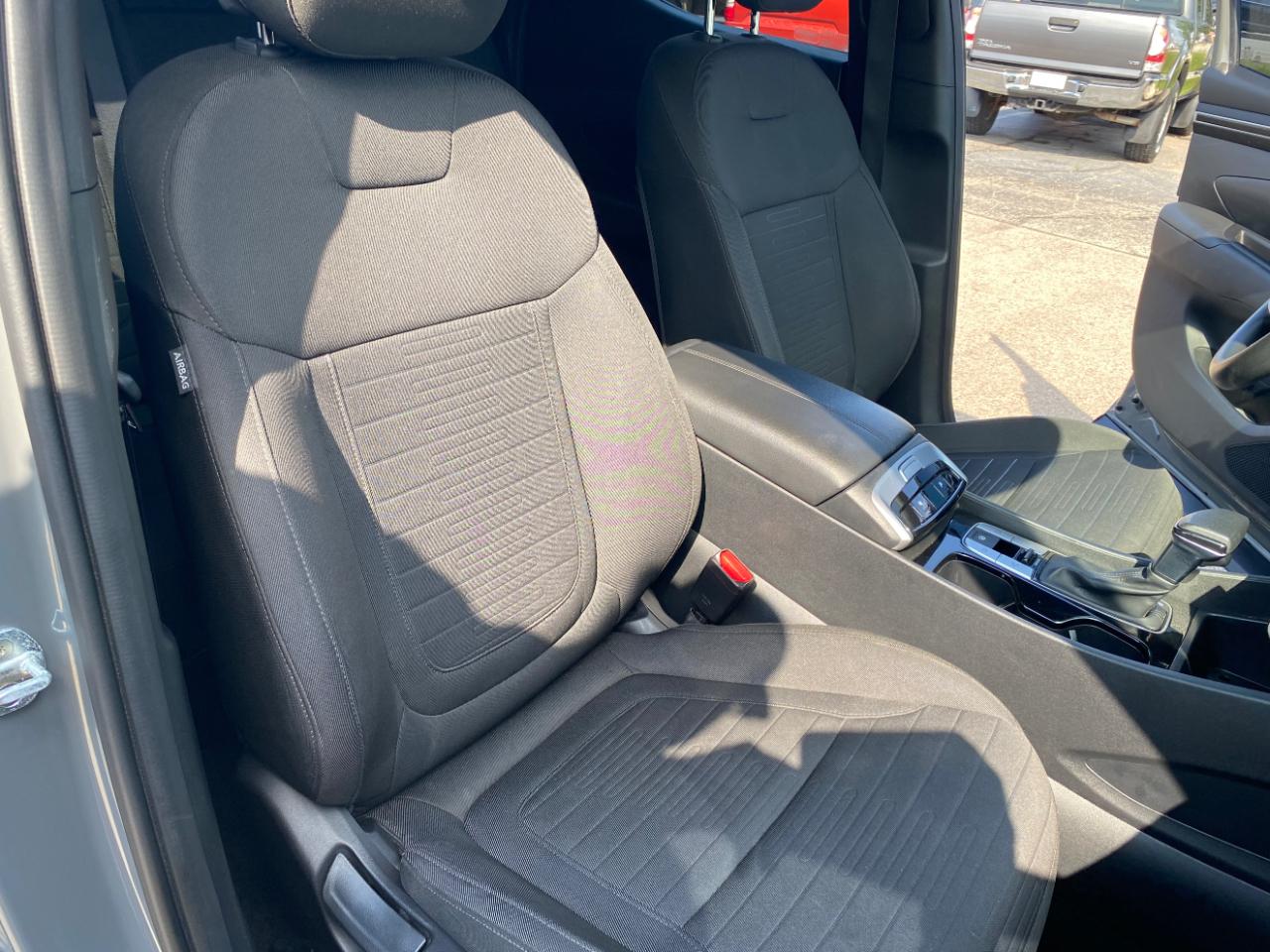 Hyundai Santa Cruz SEL FWD 2022