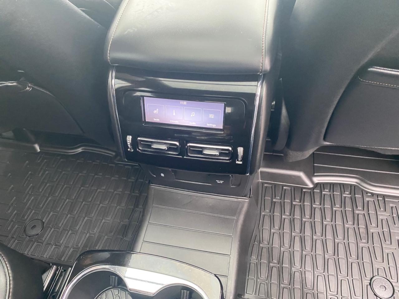 Lincoln Aviator Reserve AWD 2022