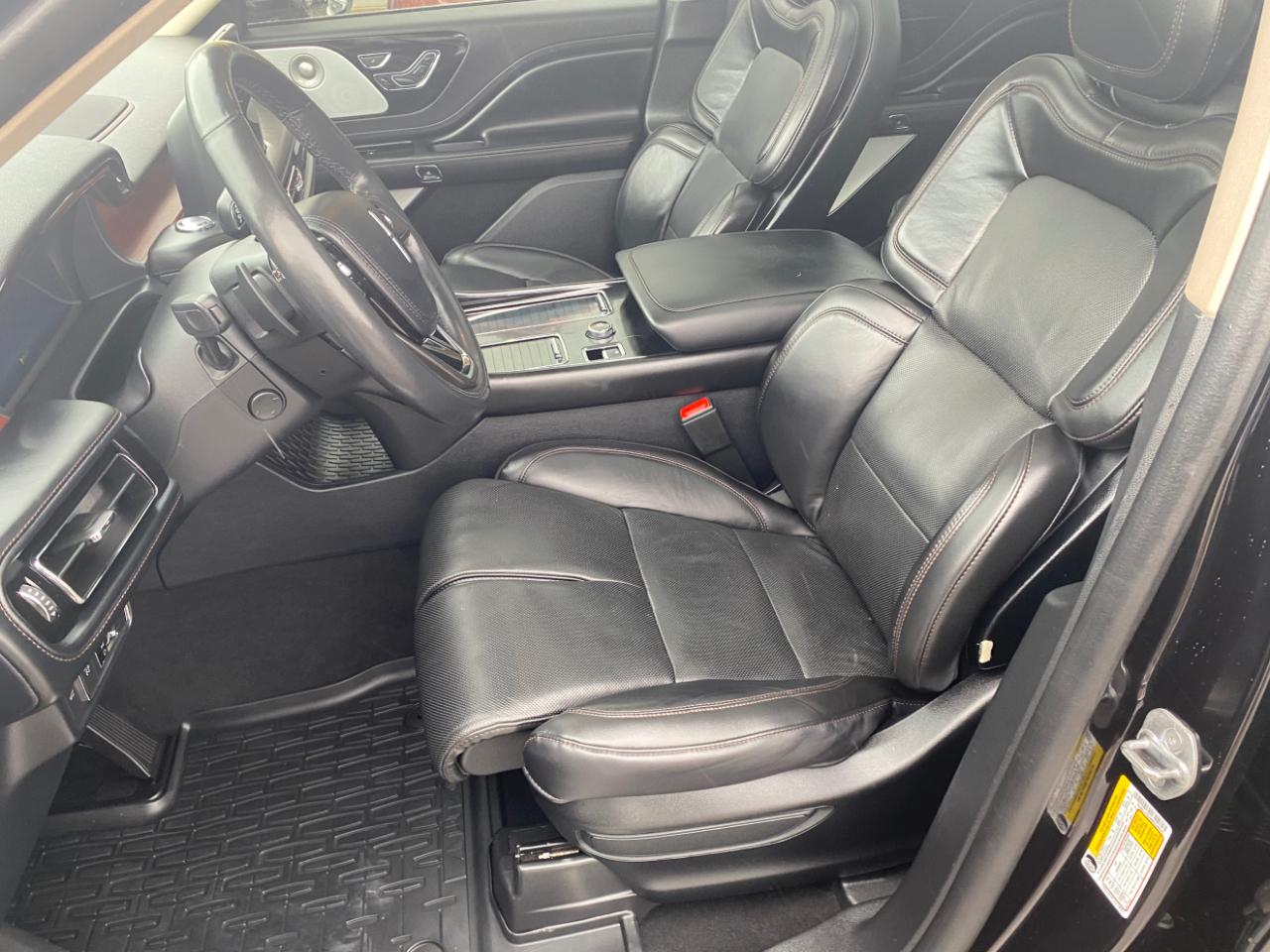 Lincoln Aviator Reserve AWD 2022