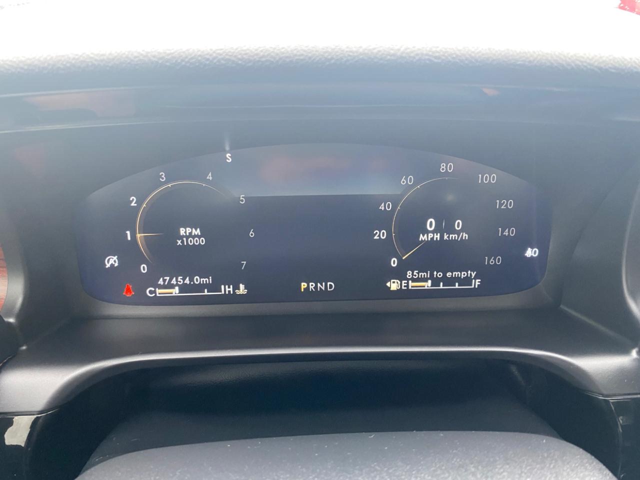 Lincoln Aviator Reserve AWD 2022