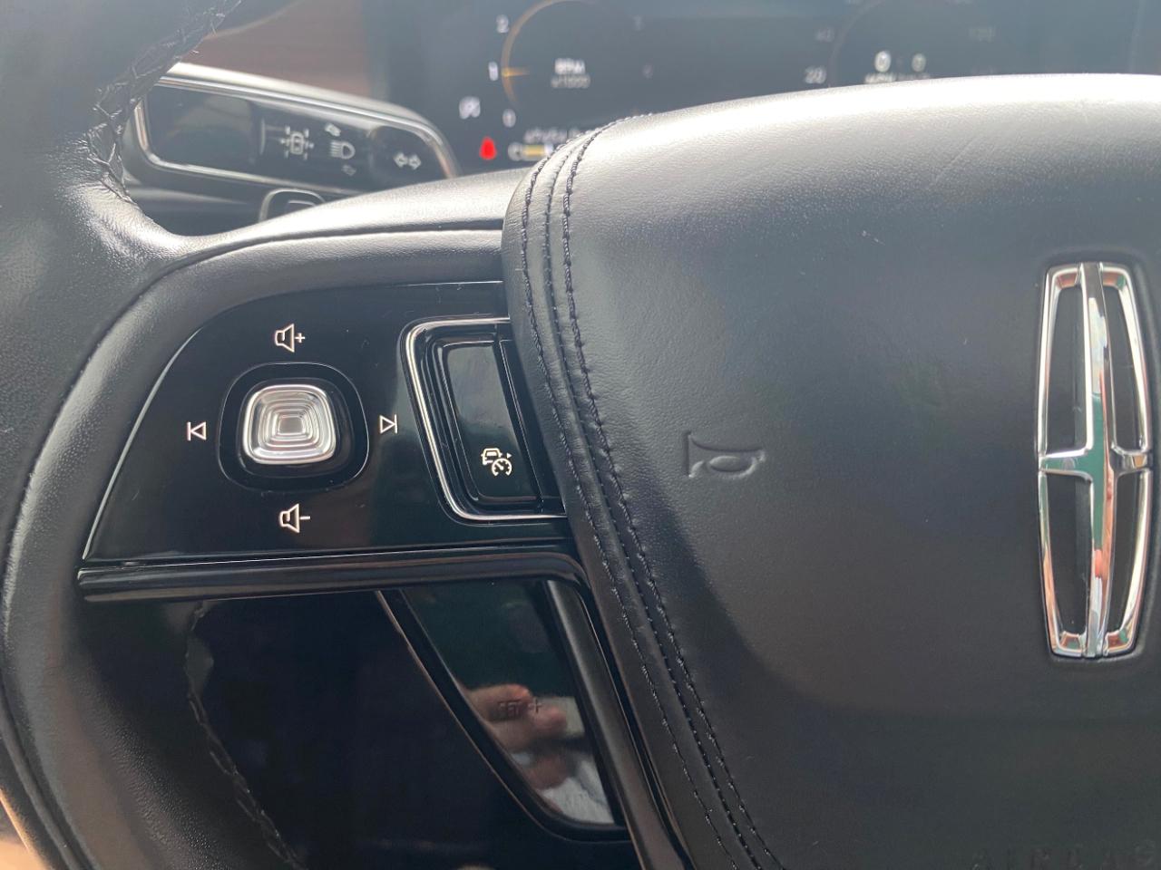 Lincoln Aviator Reserve AWD 2022