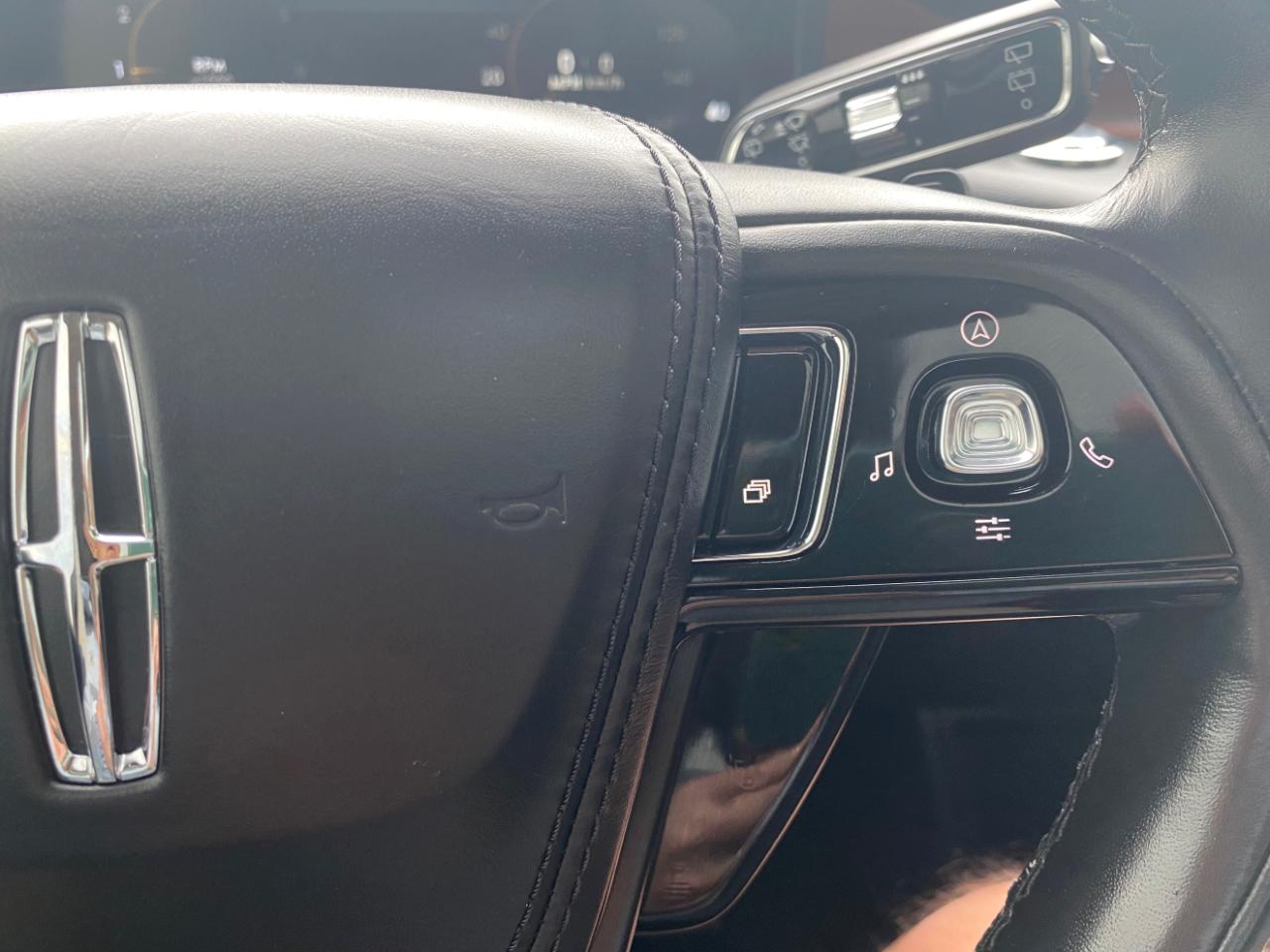 Lincoln Aviator Reserve AWD 2022