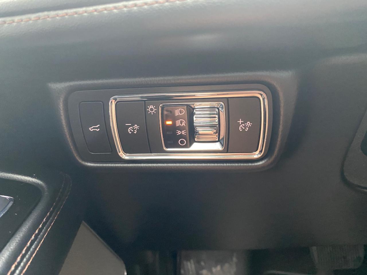 Lincoln Aviator Reserve AWD 2022