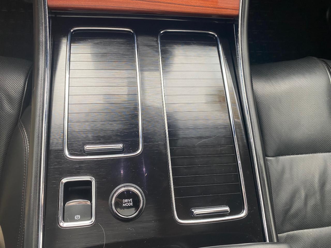 Lincoln Aviator Reserve AWD 2022