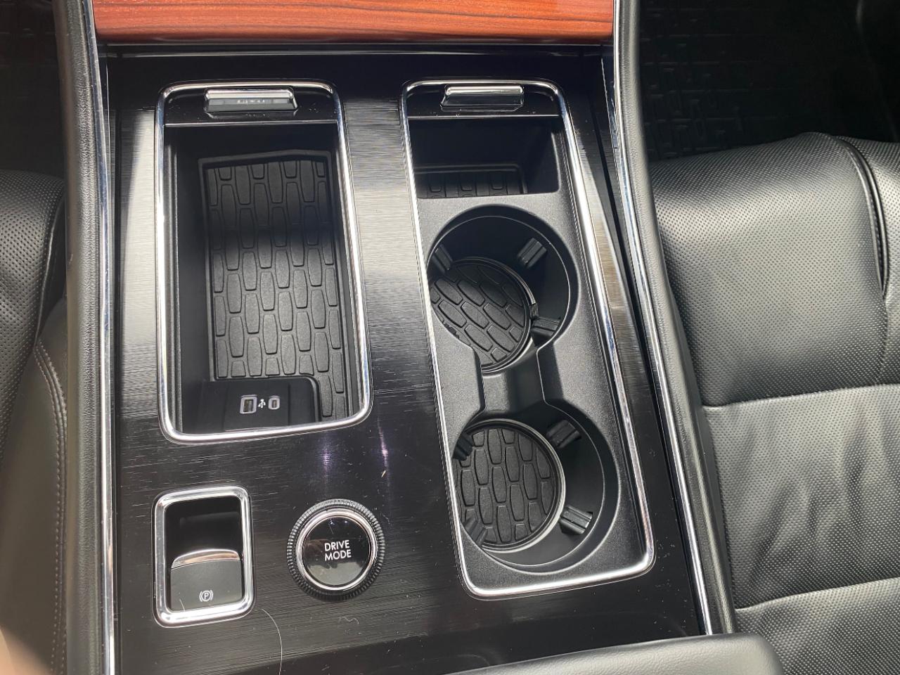 Lincoln Aviator Reserve AWD 2022