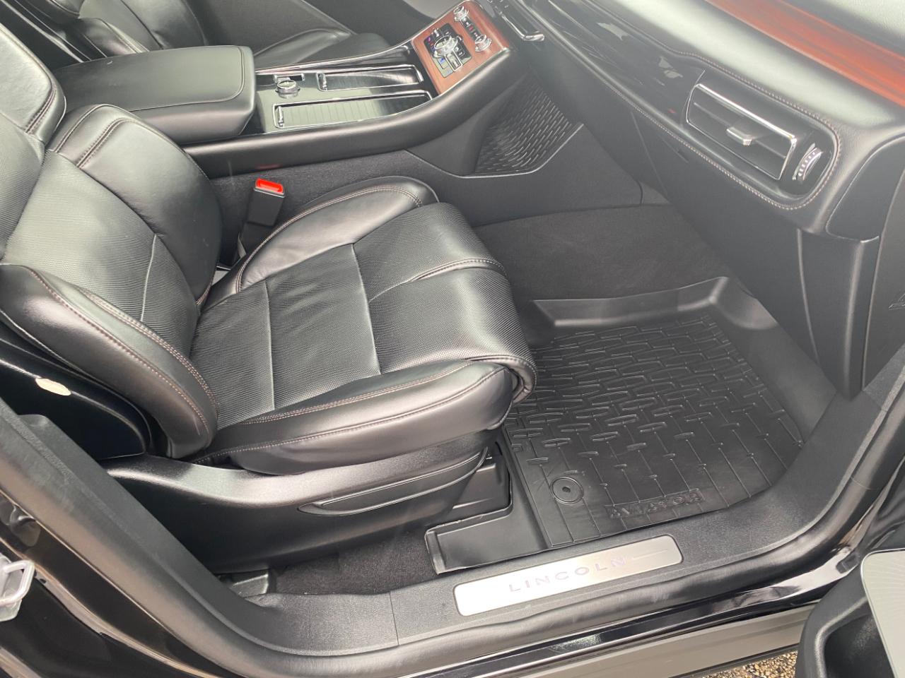 Lincoln Aviator Reserve AWD 2022