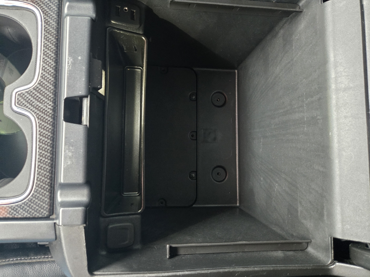 Chevrolet Silverado 2500HD 4WD Crew Cab 153.7" LTZ 2018