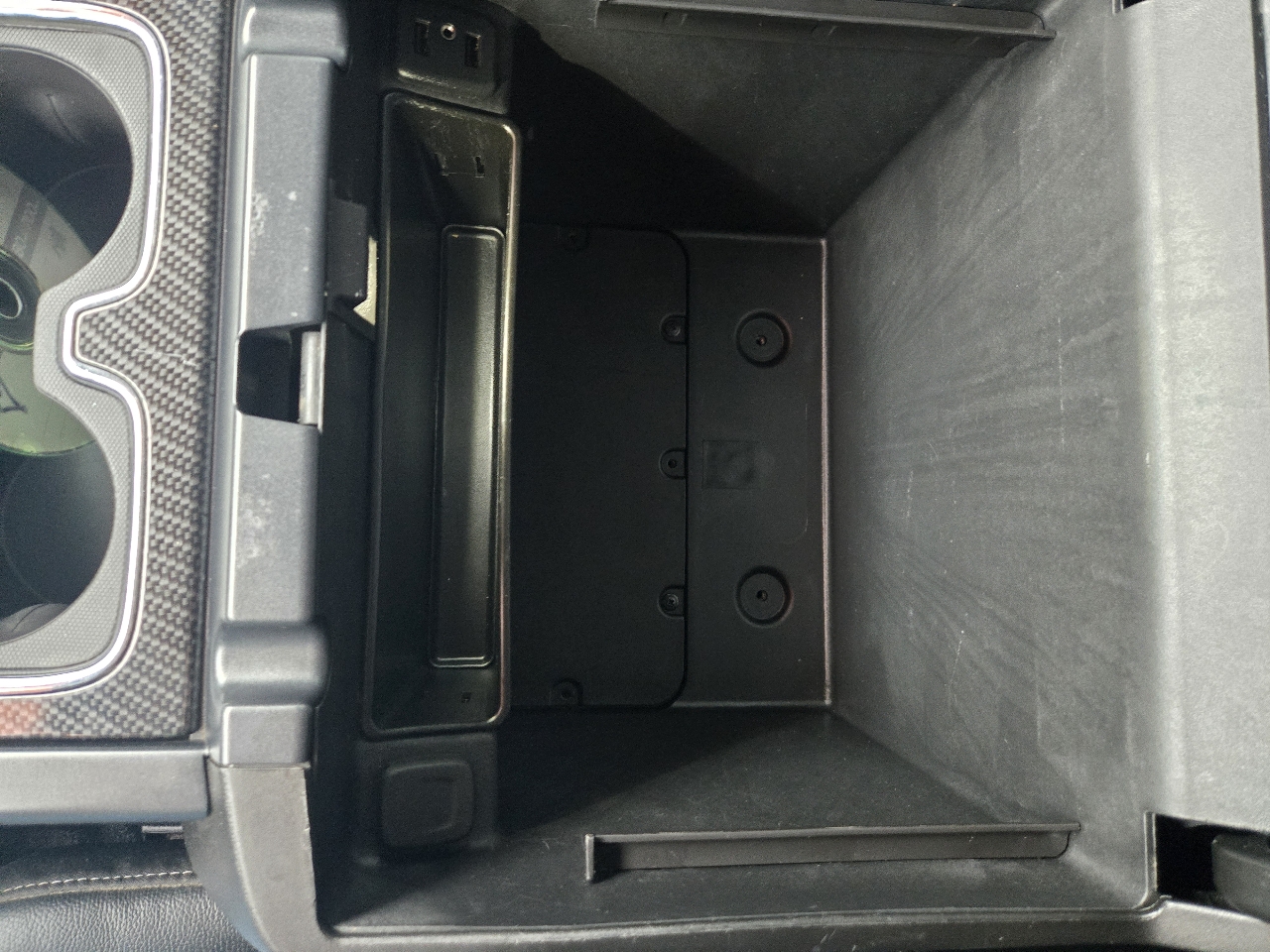 Chevrolet Silverado 2500HD 4WD Crew Cab 153.7" LTZ 2018