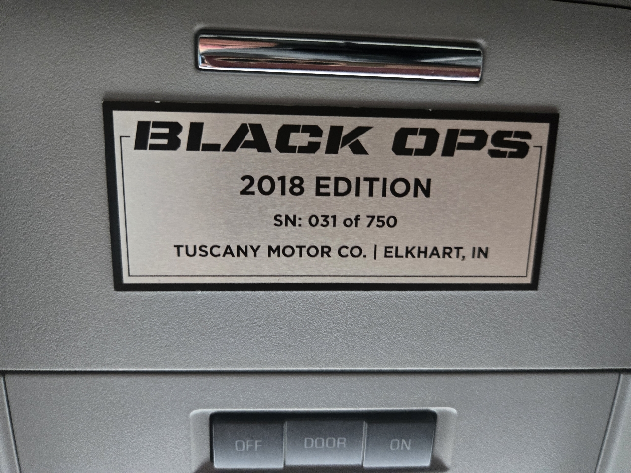 Chevrolet Silverado 2500HD 4WD Crew Cab 153.7" LTZ 2018