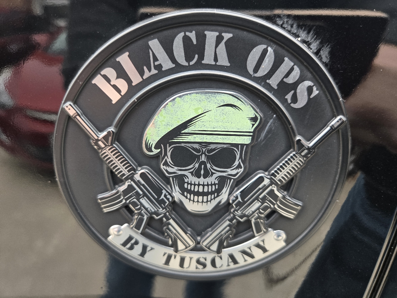 Chevrolet Silverado 2500HD 4WD Crew Cab 153.7" LTZ 2018