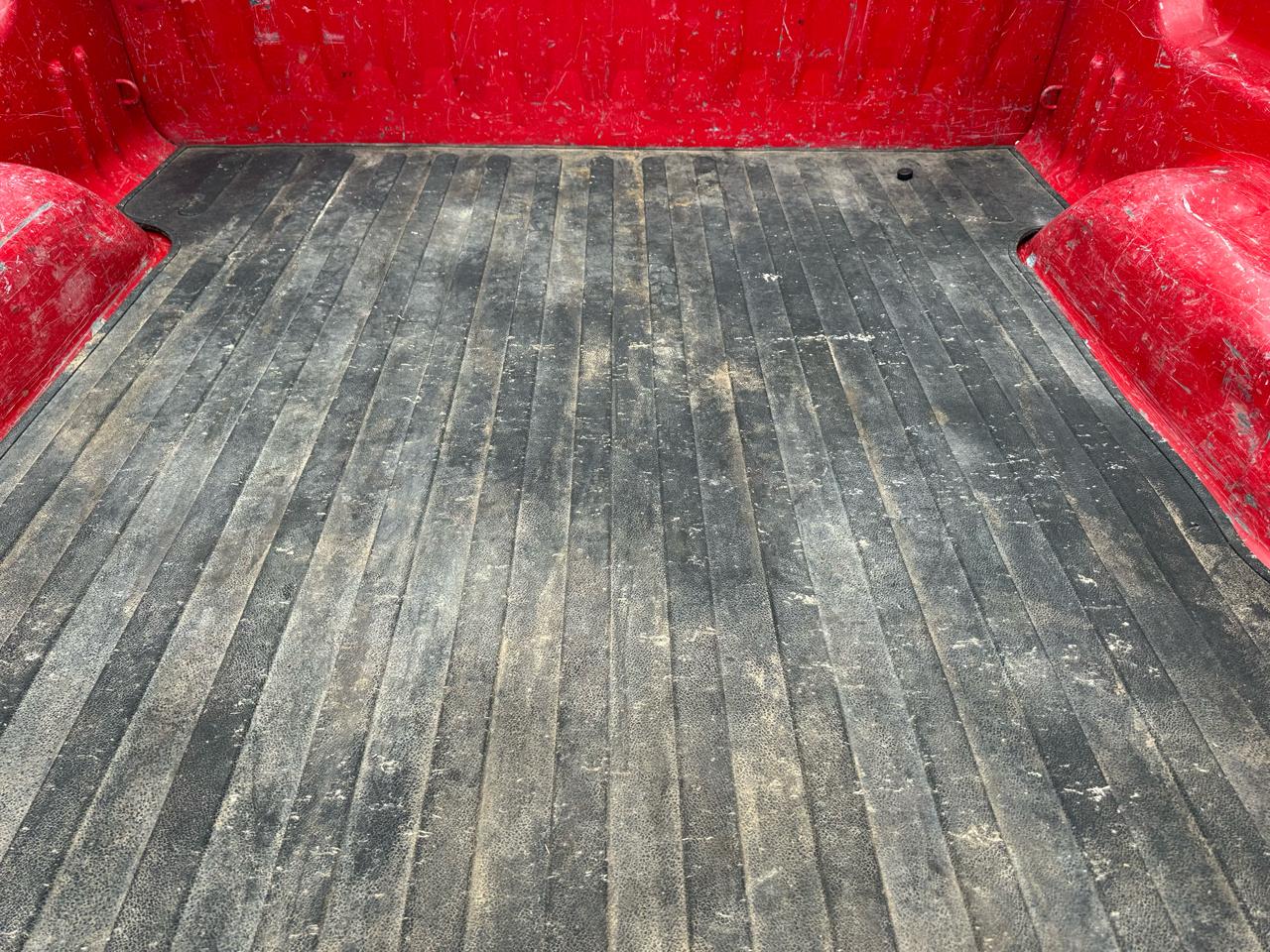 Chevrolet Silverado 1500 4WD Crew Cab 143.5" LT 2010