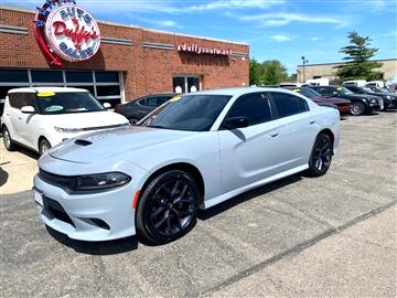 2022 Dodge Charger GT RWD