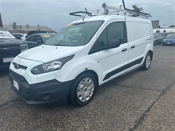 2014 Ford Transit Connect LWB XL