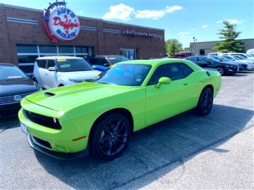 2023 Dodge Challenger GT AWD