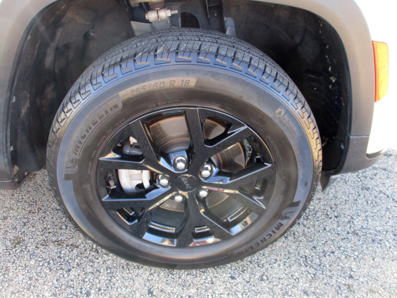 Jeep Grand Cherokee L Altitude X 4x4 2024