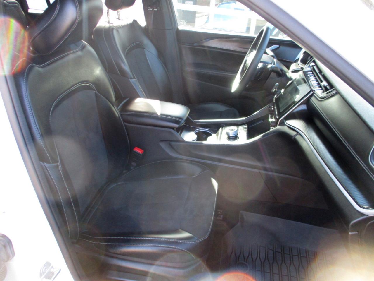 Jeep Grand Cherokee L Altitude X 4x4 2024