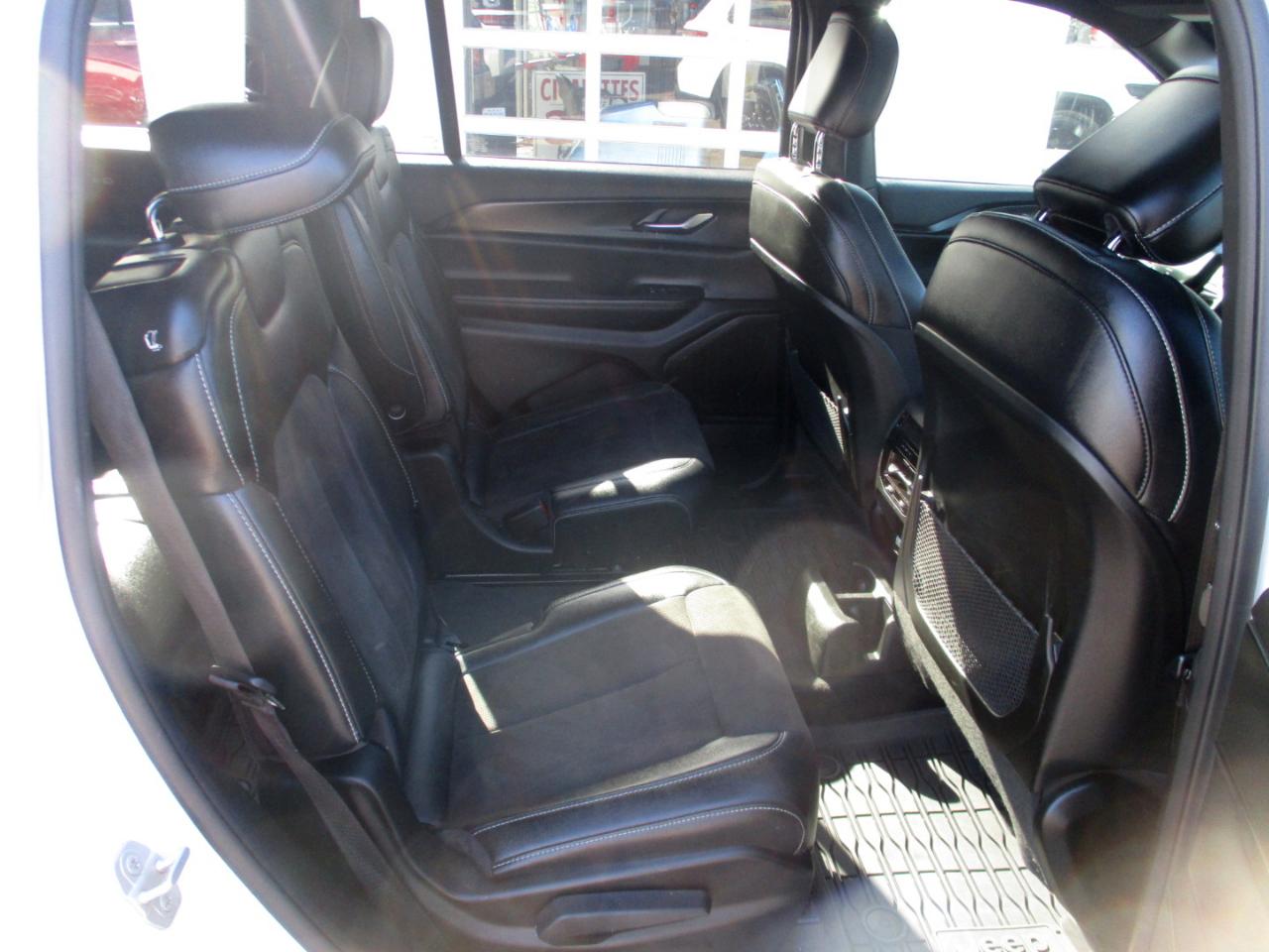 Jeep Grand Cherokee L Altitude X 4x4 2024