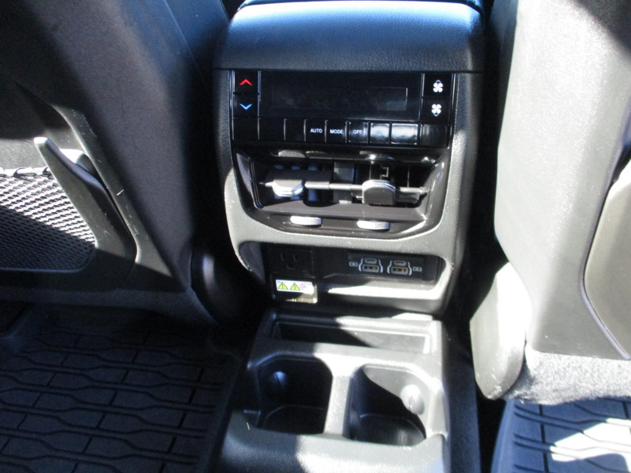Jeep Grand Cherokee L Altitude X 4x4 2024