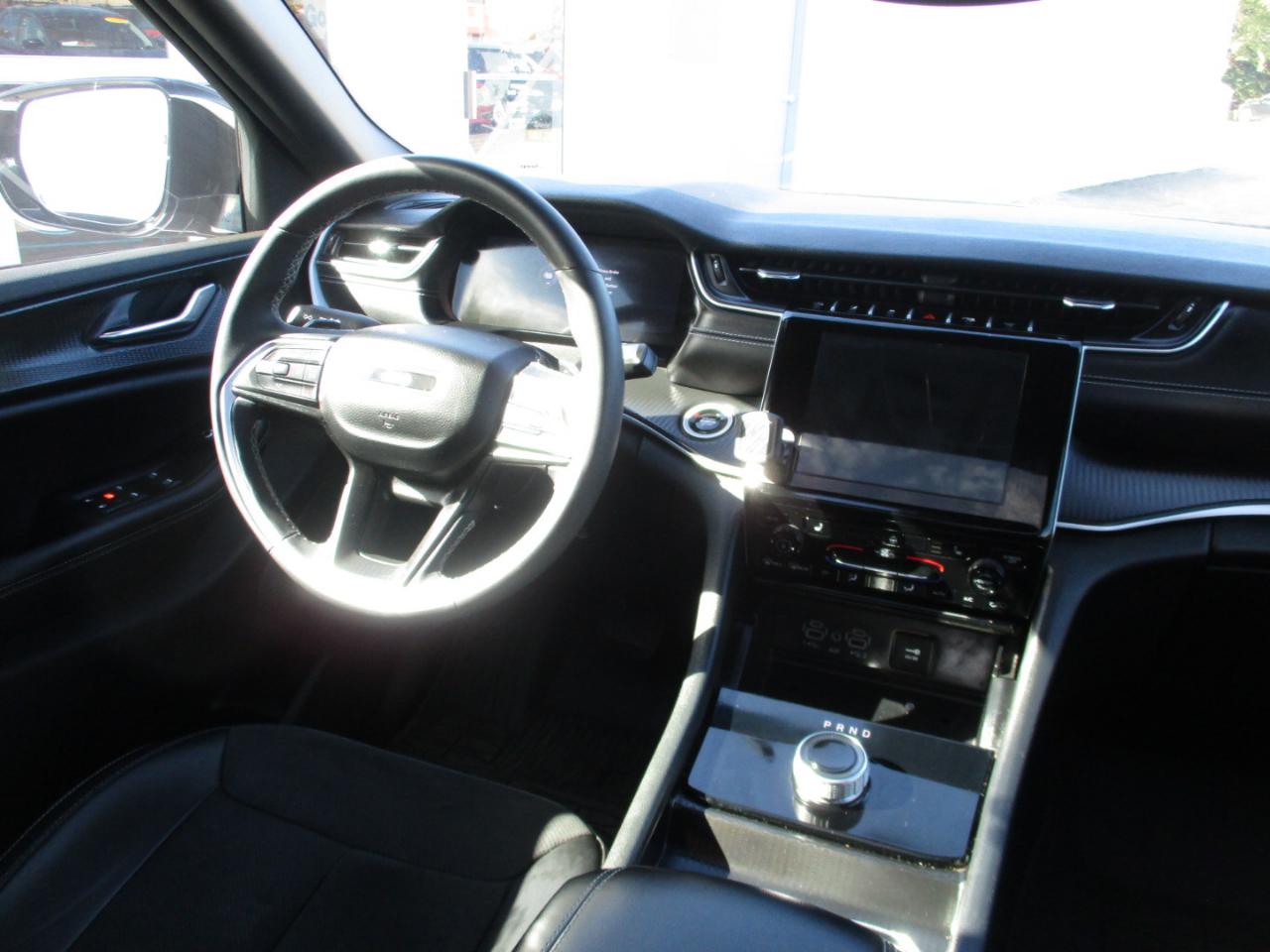 Jeep Grand Cherokee L Altitude X 4x4 2024