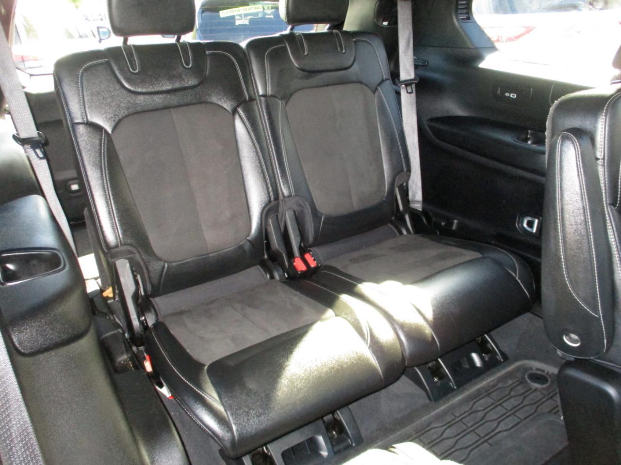 Jeep Grand Cherokee L Altitude X 4x4 2024