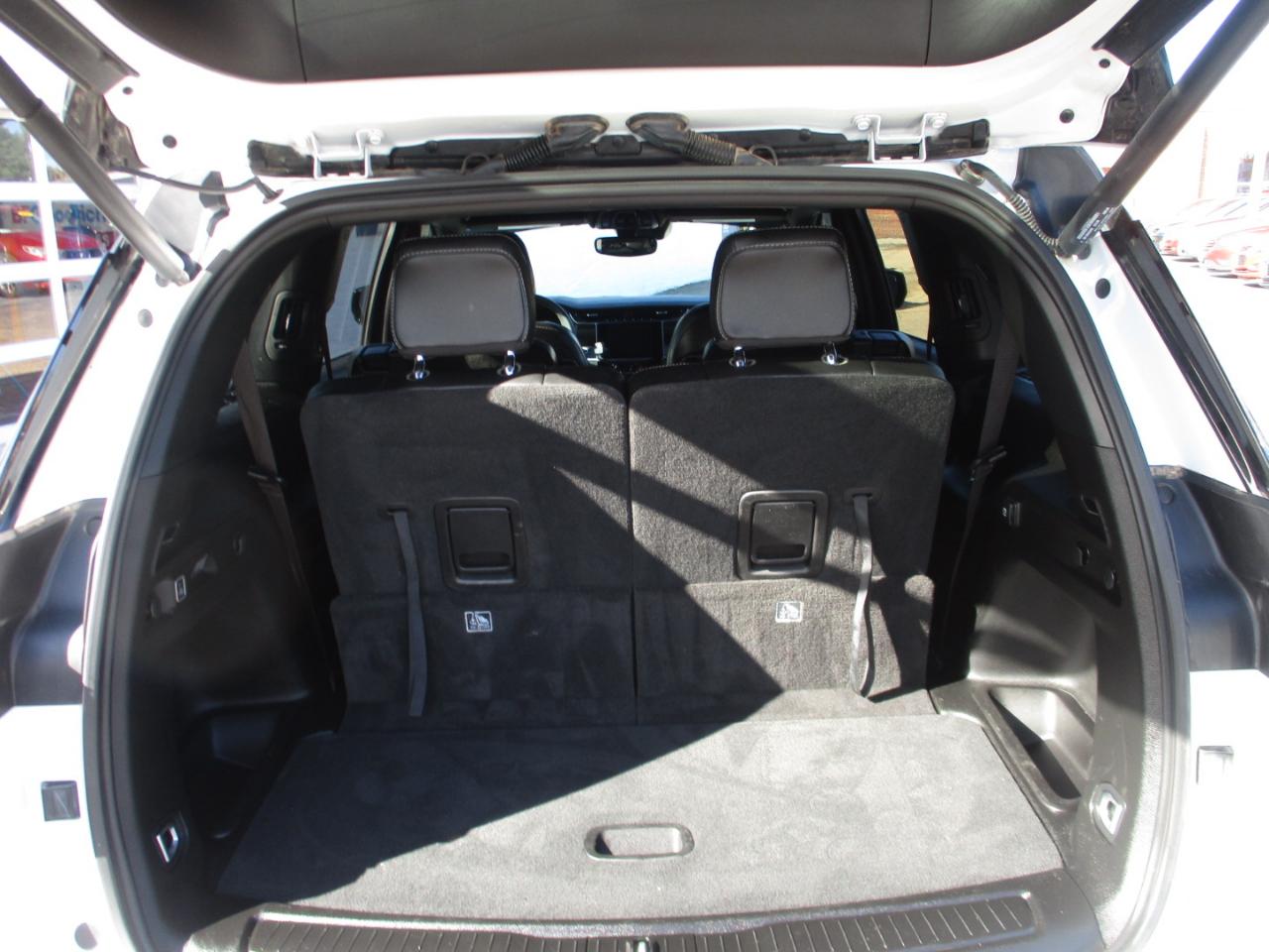 Jeep Grand Cherokee L Altitude X 4x4 2024