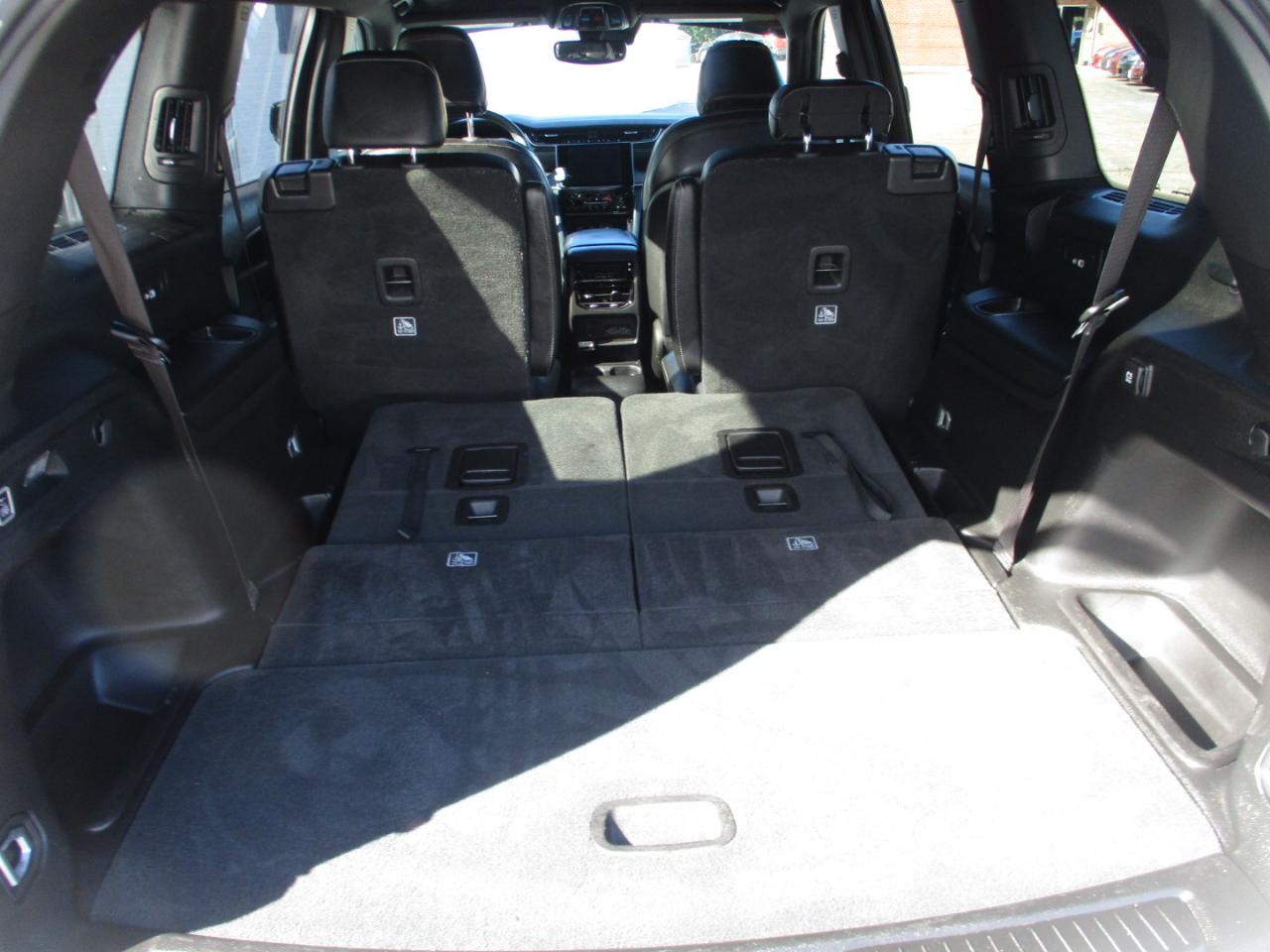 Jeep Grand Cherokee L Altitude X 4x4 2024