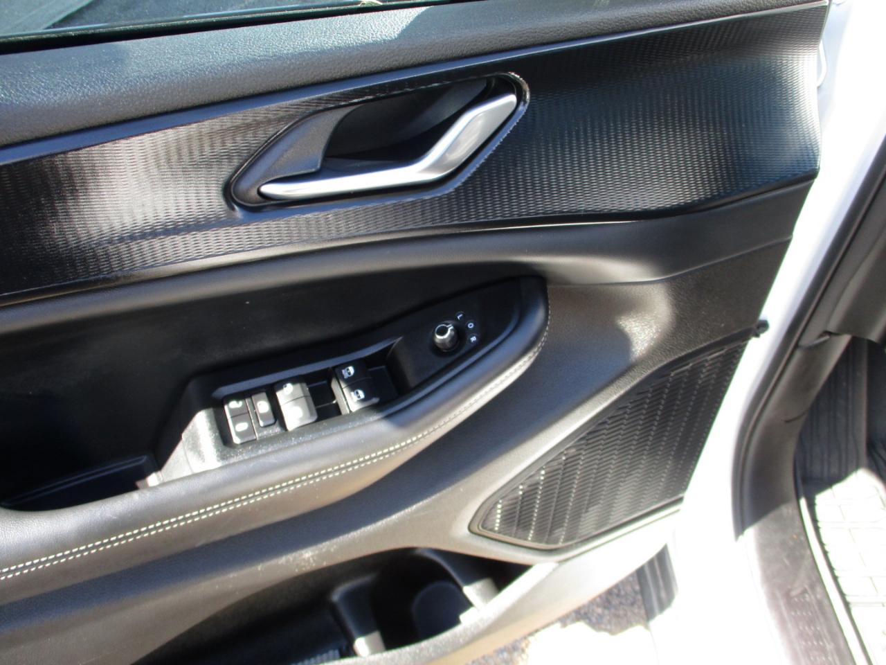 Jeep Grand Cherokee L Altitude X 4x4 2024