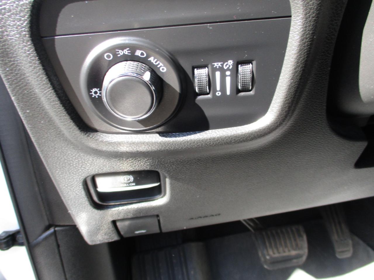 Jeep Grand Cherokee L Altitude X 4x4 2024