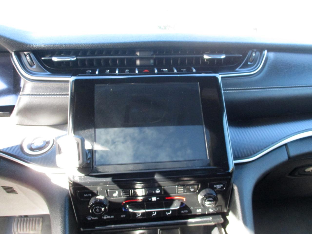 Jeep Grand Cherokee L Altitude X 4x4 2024