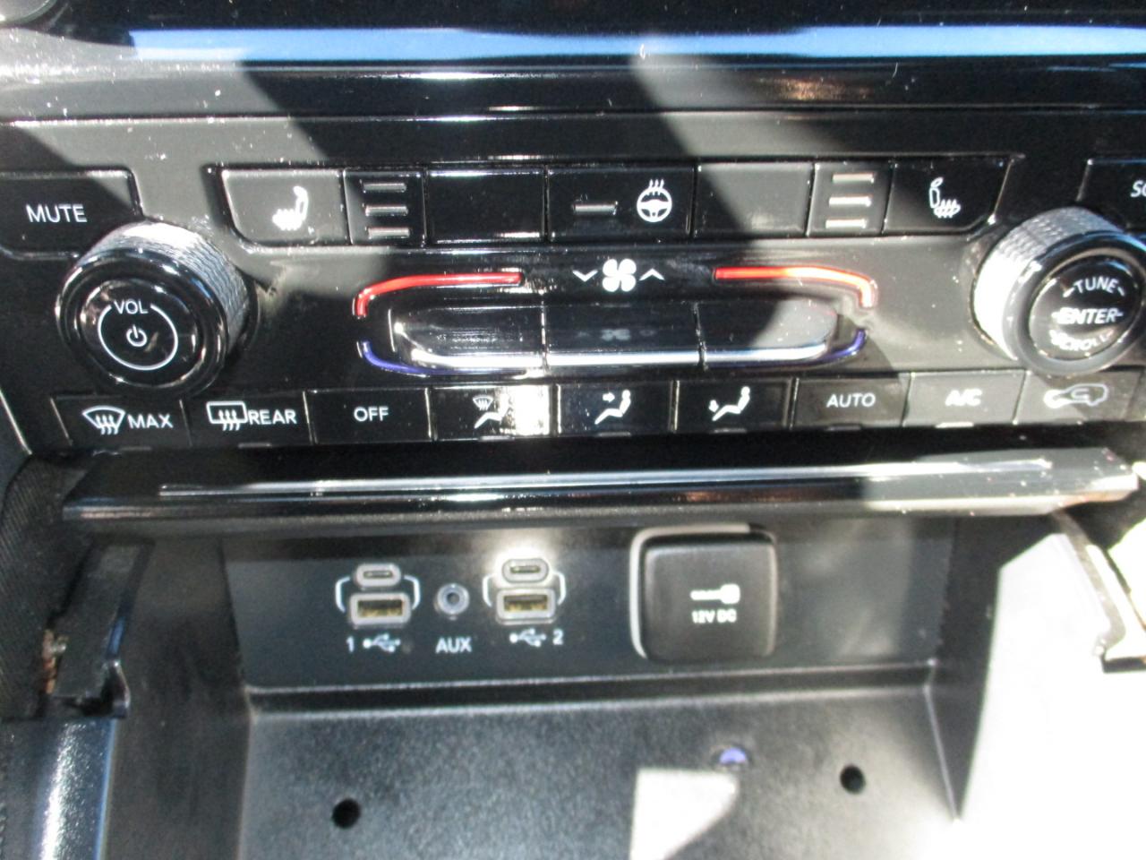 Jeep Grand Cherokee L Altitude X 4x4 2024