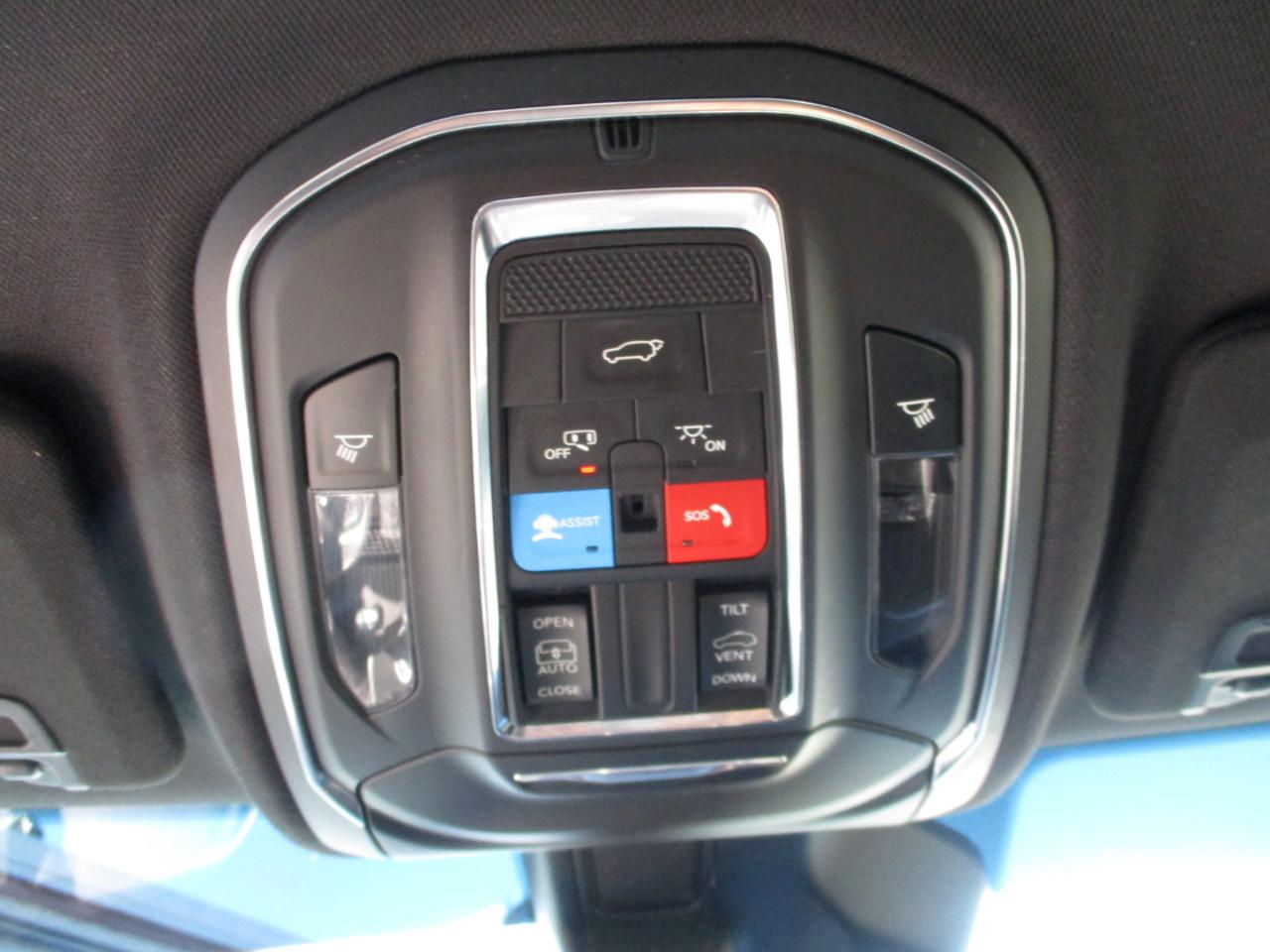 Jeep Grand Cherokee L Altitude X 4x4 2024