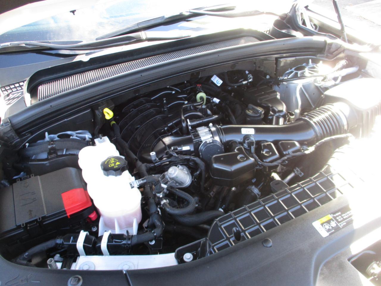 Jeep Grand Cherokee L Altitude X 4x4 2024