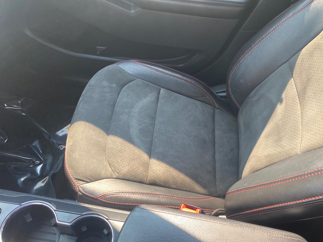 Ford Explorer XLT FWD 2018