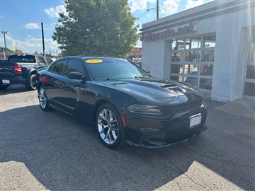 2021 Dodge Charger GT RWD