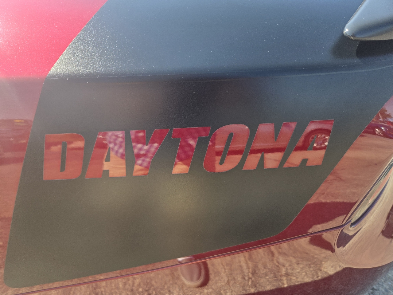 Dodge Charger Daytona 392 RWD 2017 Dodge Charger Daytona 392 RWD 2017