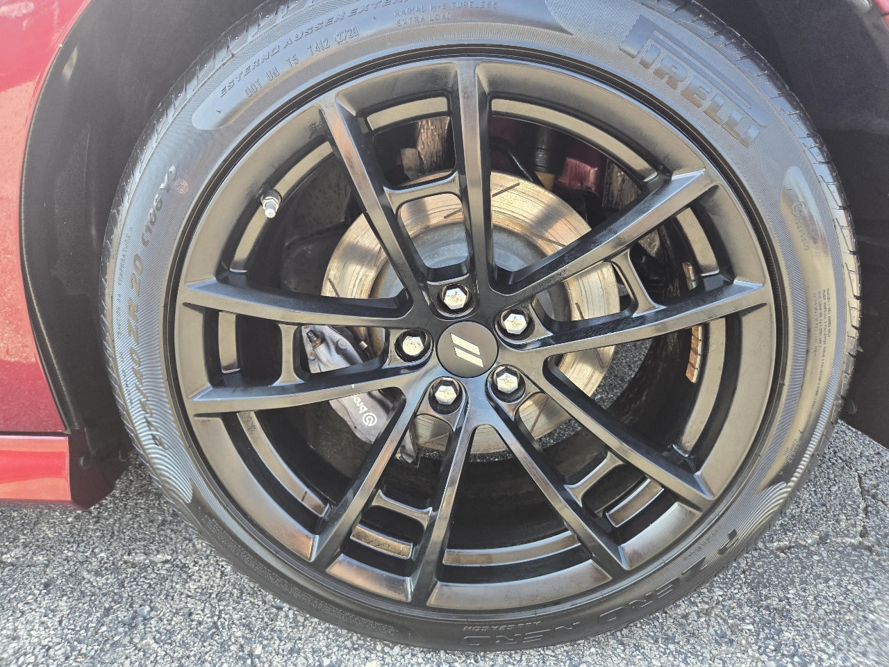 Dodge Charger Daytona 392 RWD 2017 Dodge Charger Daytona 392 RWD 2017