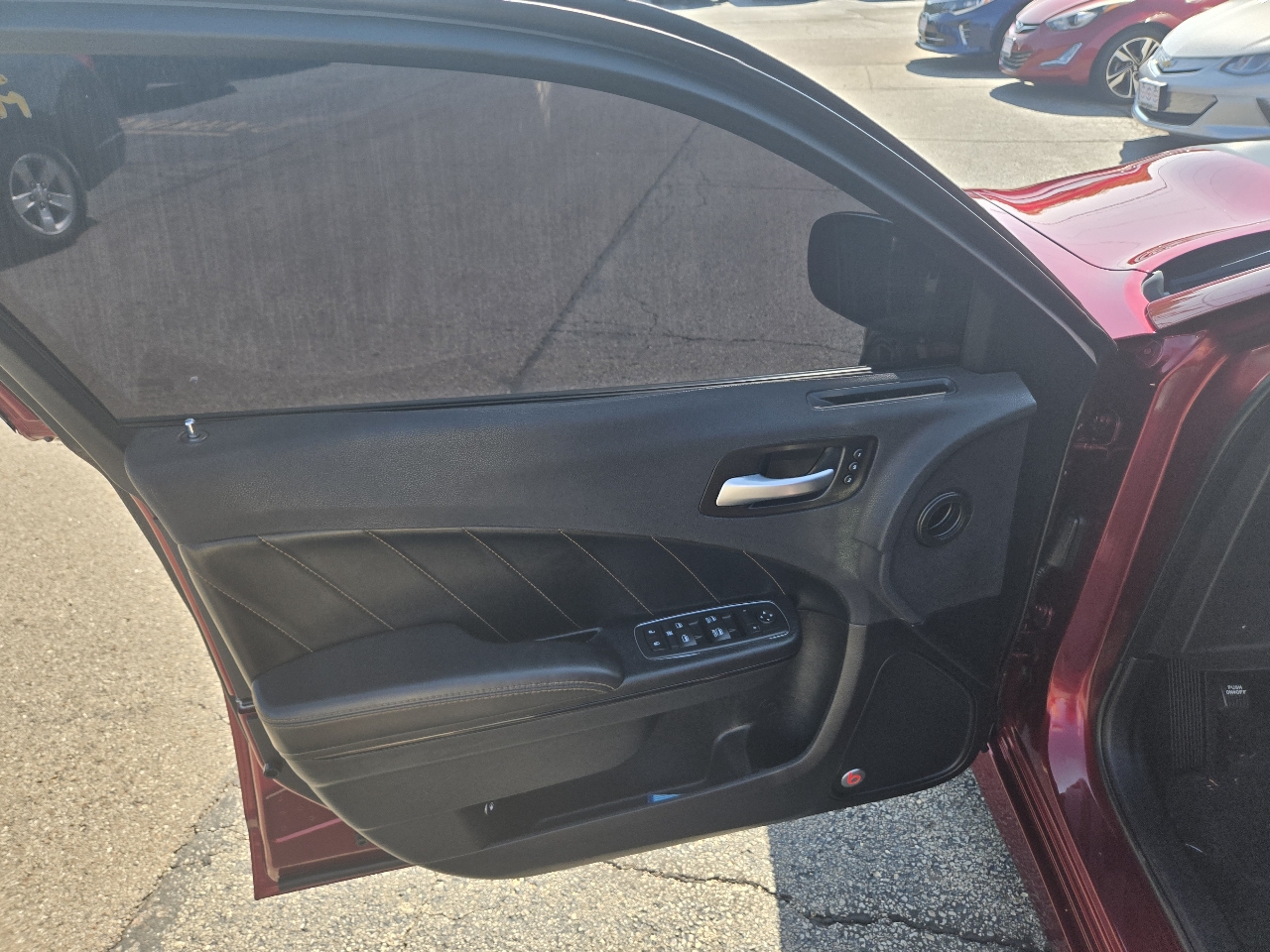 Dodge Charger Daytona 392 RWD 2017 Dodge Charger Daytona 392 RWD 2017