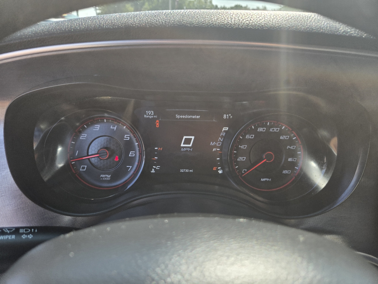 Dodge Charger Daytona 392 RWD 2017 Dodge Charger Daytona 392 RWD 2017