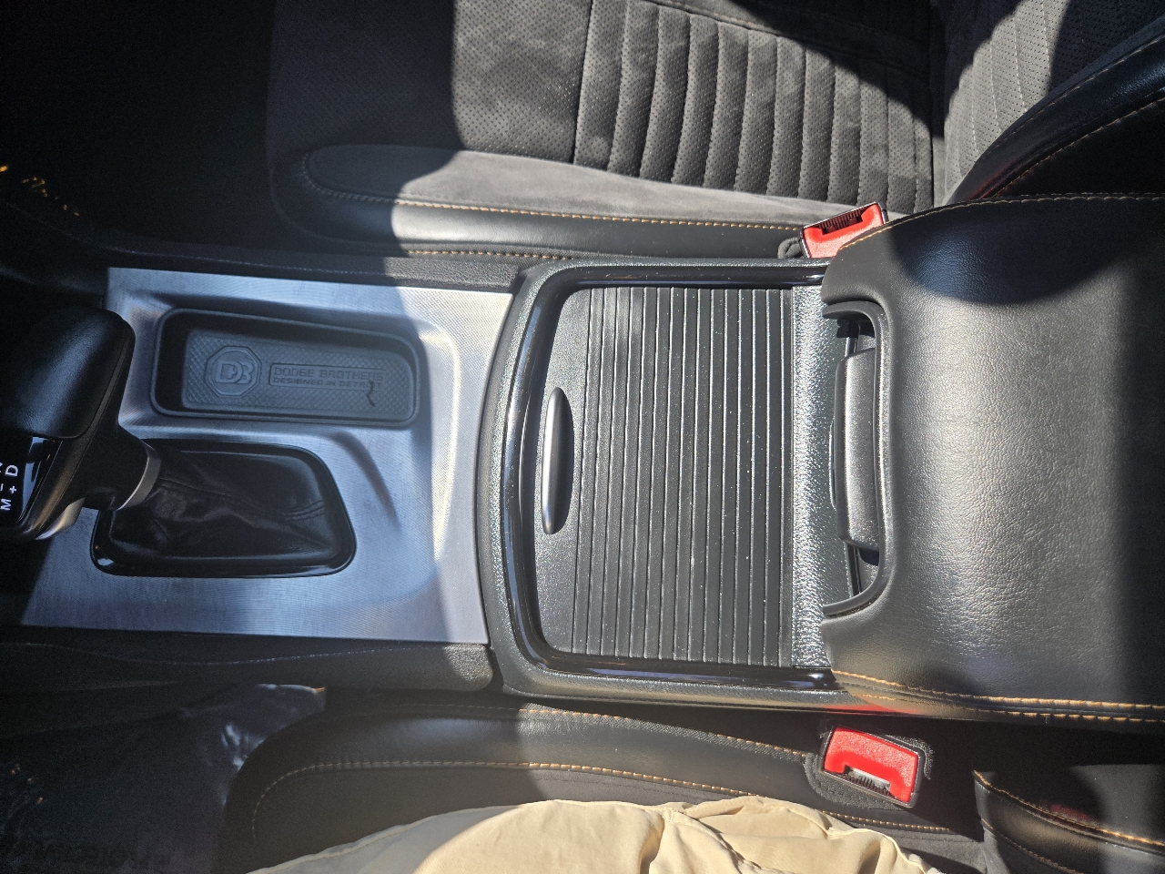 Dodge Charger Daytona 392 RWD 2017 Dodge Charger Daytona 392 RWD 2017