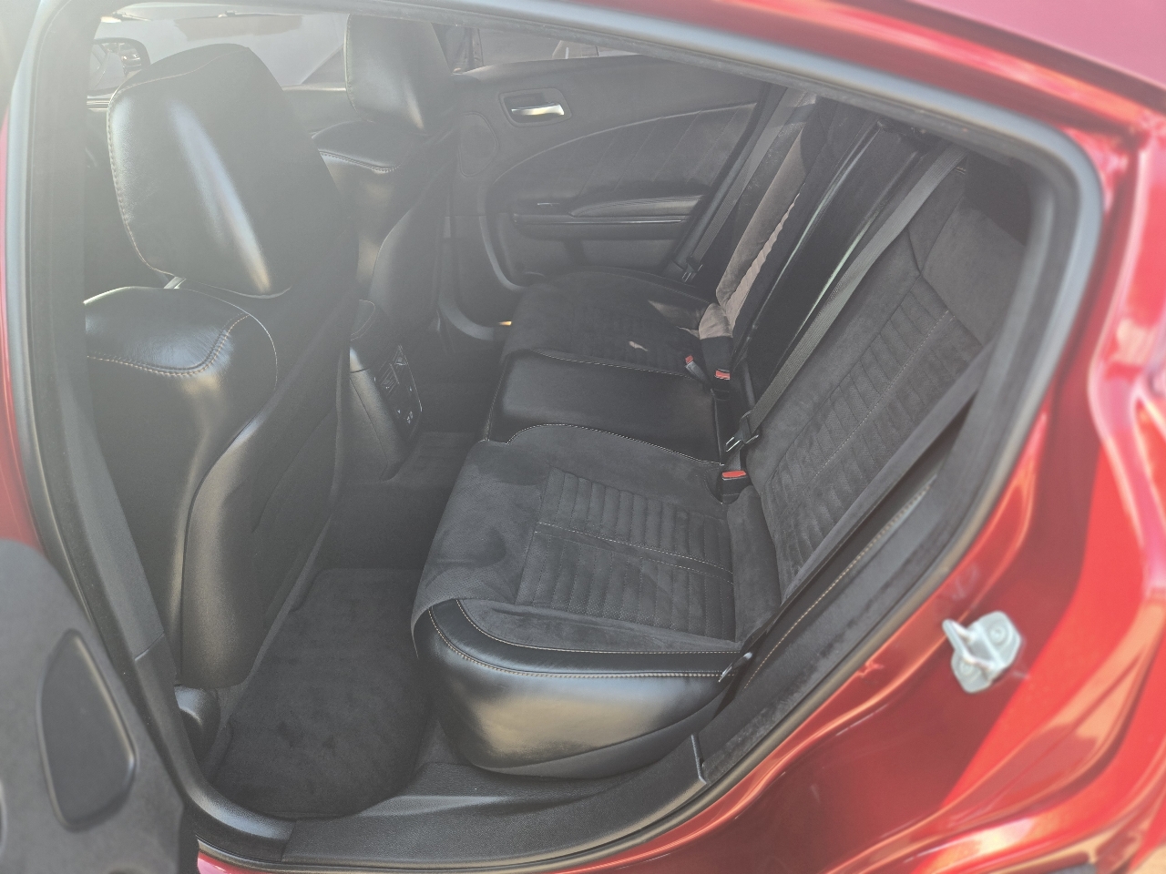 Dodge Charger Daytona 392 RWD 2017 Dodge Charger Daytona 392 RWD 2017