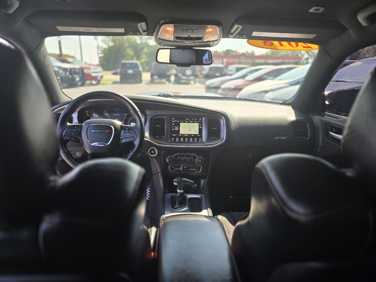 Dodge Charger Daytona 392 RWD 2017 Dodge Charger Daytona 392 RWD 2017