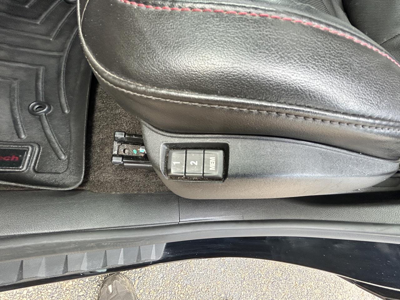 GMC Terrain FWD 4dr SLT-2 2011