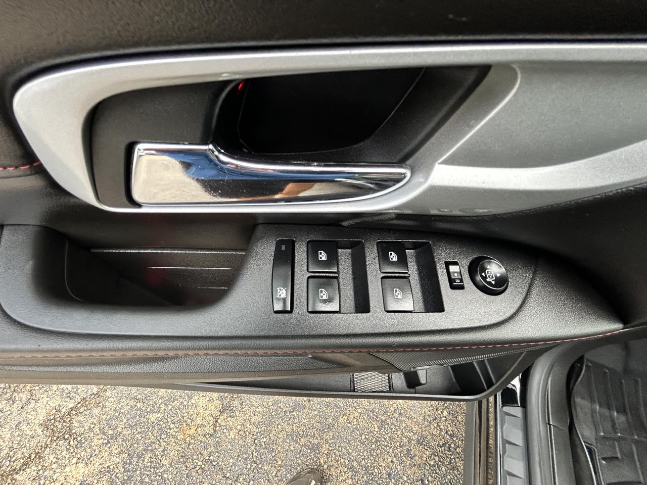 GMC Terrain FWD 4dr SLT-2 2011