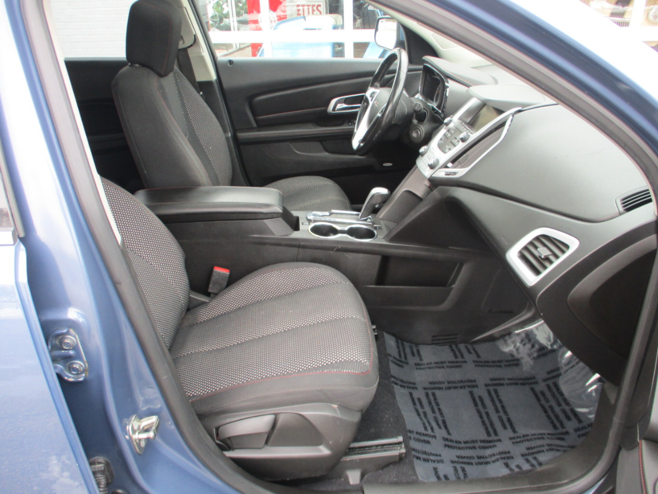 2012 Gmc Terrain SLT photo 4