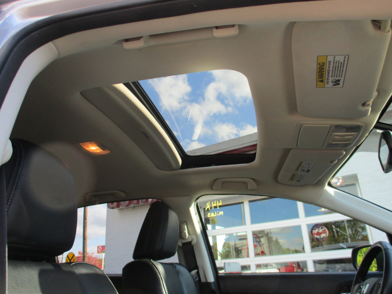 Honda CR-V AWD 5dr EX-L 2015 Honda CR-V AWD 5dr EX-L 2015