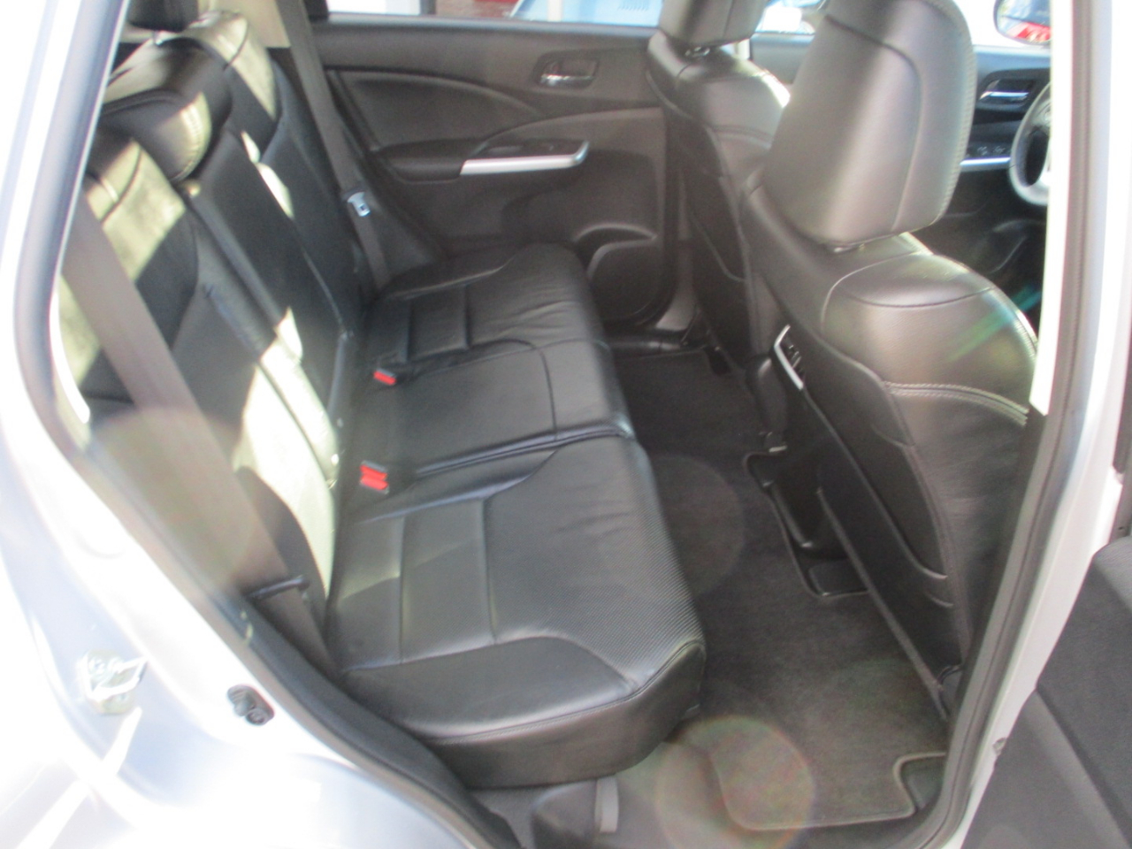 Honda CR-V AWD 5dr EX-L 2015 Honda CR-V AWD 5dr EX-L 2015