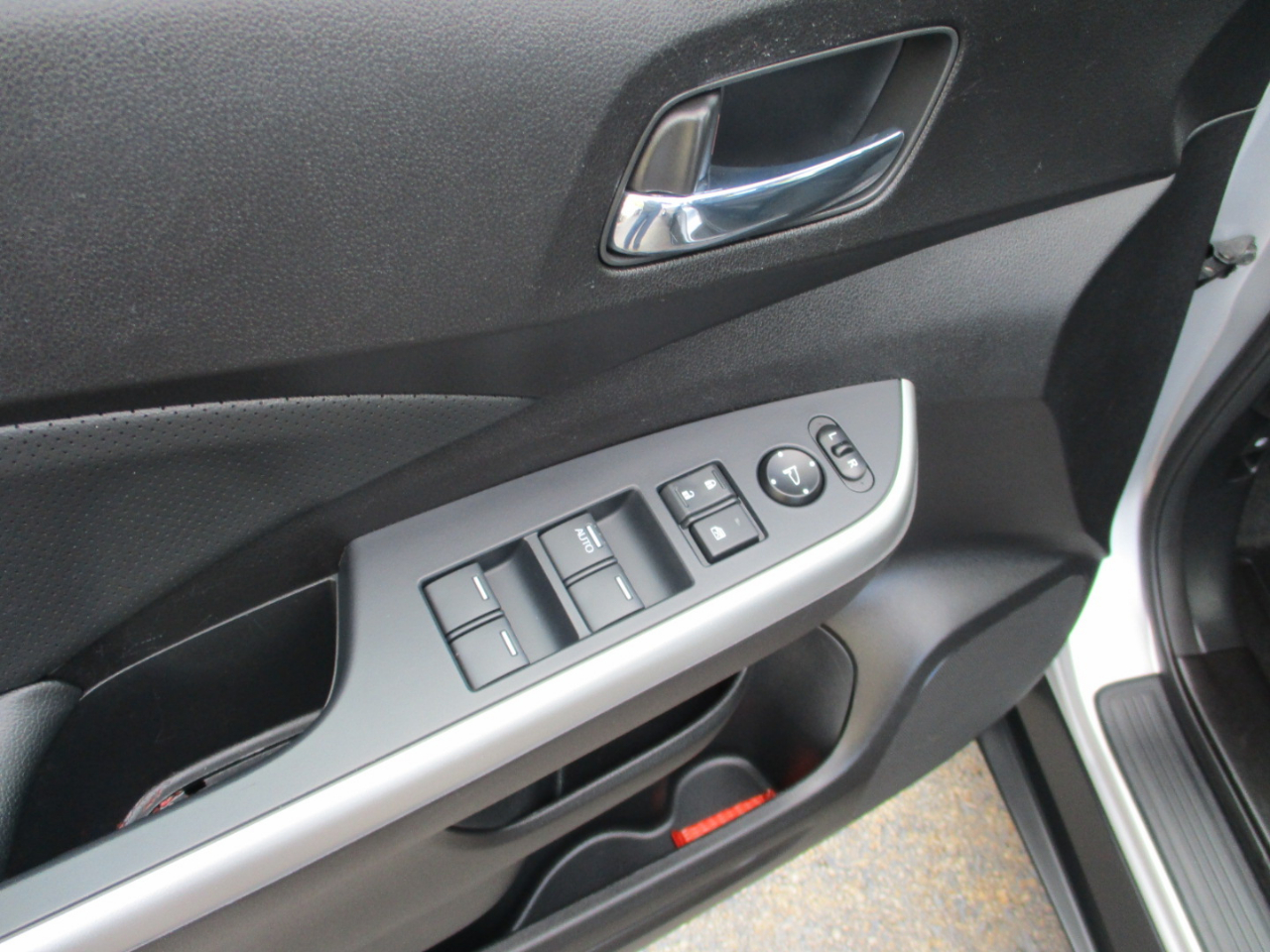 Honda CR-V AWD 5dr EX-L 2015 Honda CR-V AWD 5dr EX-L 2015